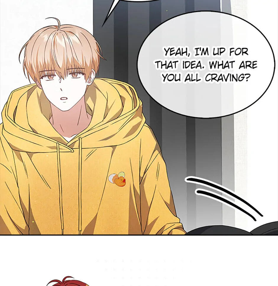 Read Debut or Die! chapter 67 image 49 on Lezhin