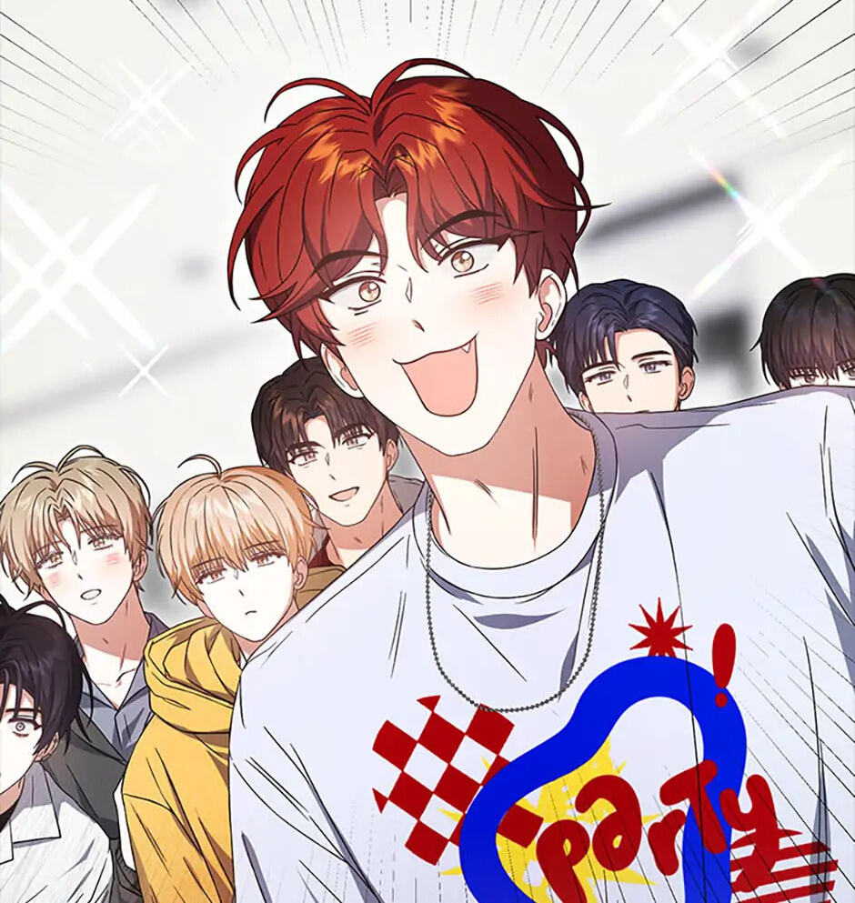 Read Debut or Die! chapter 67 image 5 on Lezhin