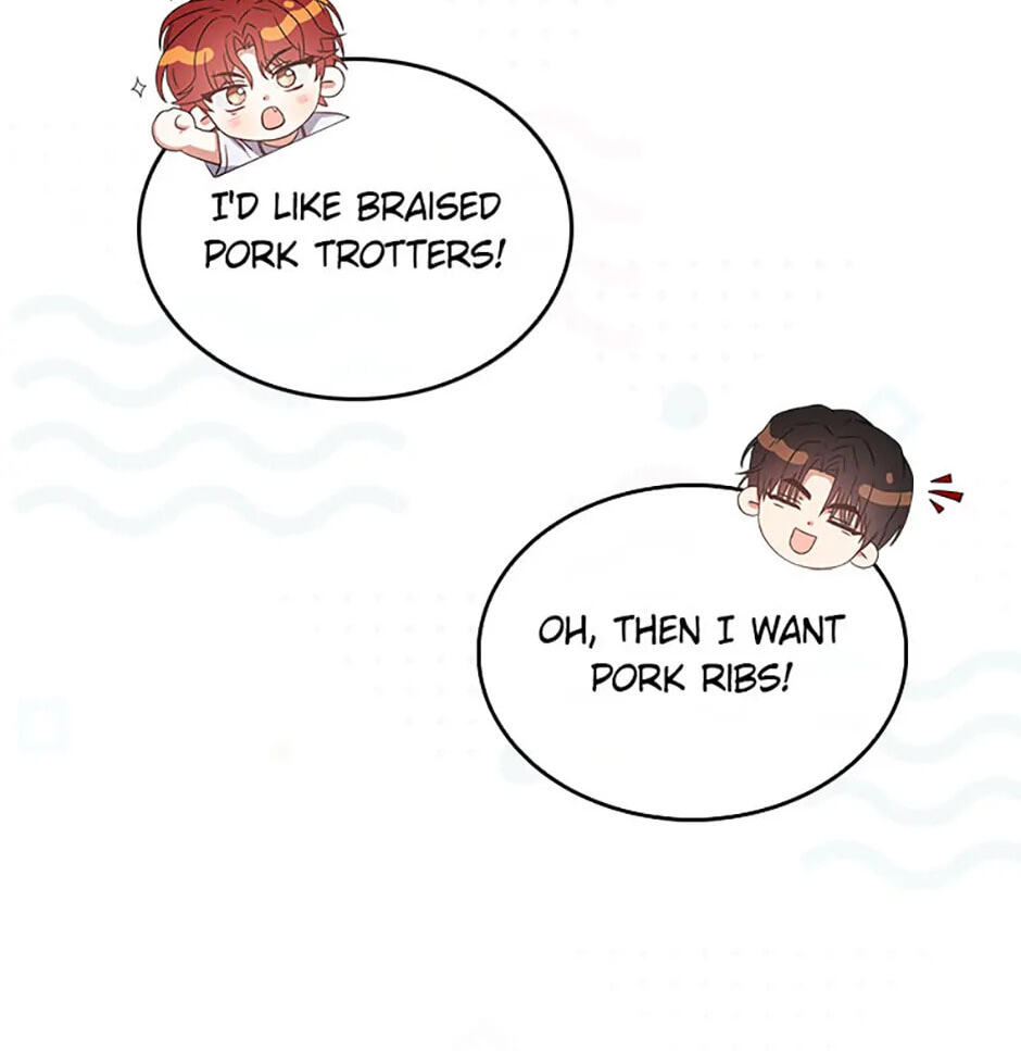 Read Debut or Die! chapter 67 image 50 on Lezhin
