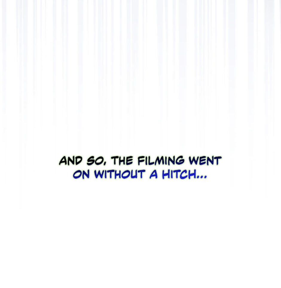 Read Debut or Die! chapter 67 image 52 on Lezhin