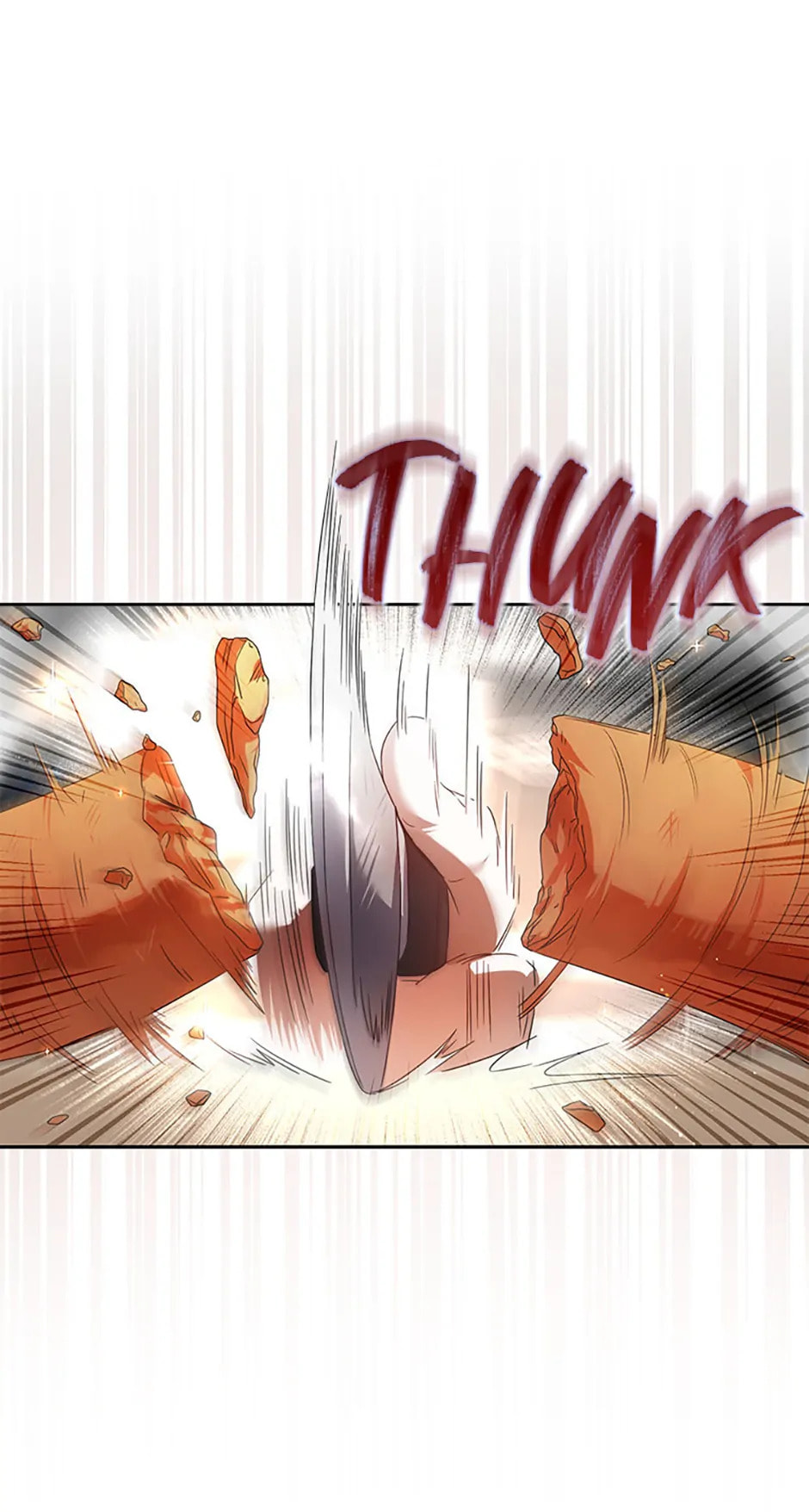 Read Debut or Die! chapter 67 image 56 on Lezhin