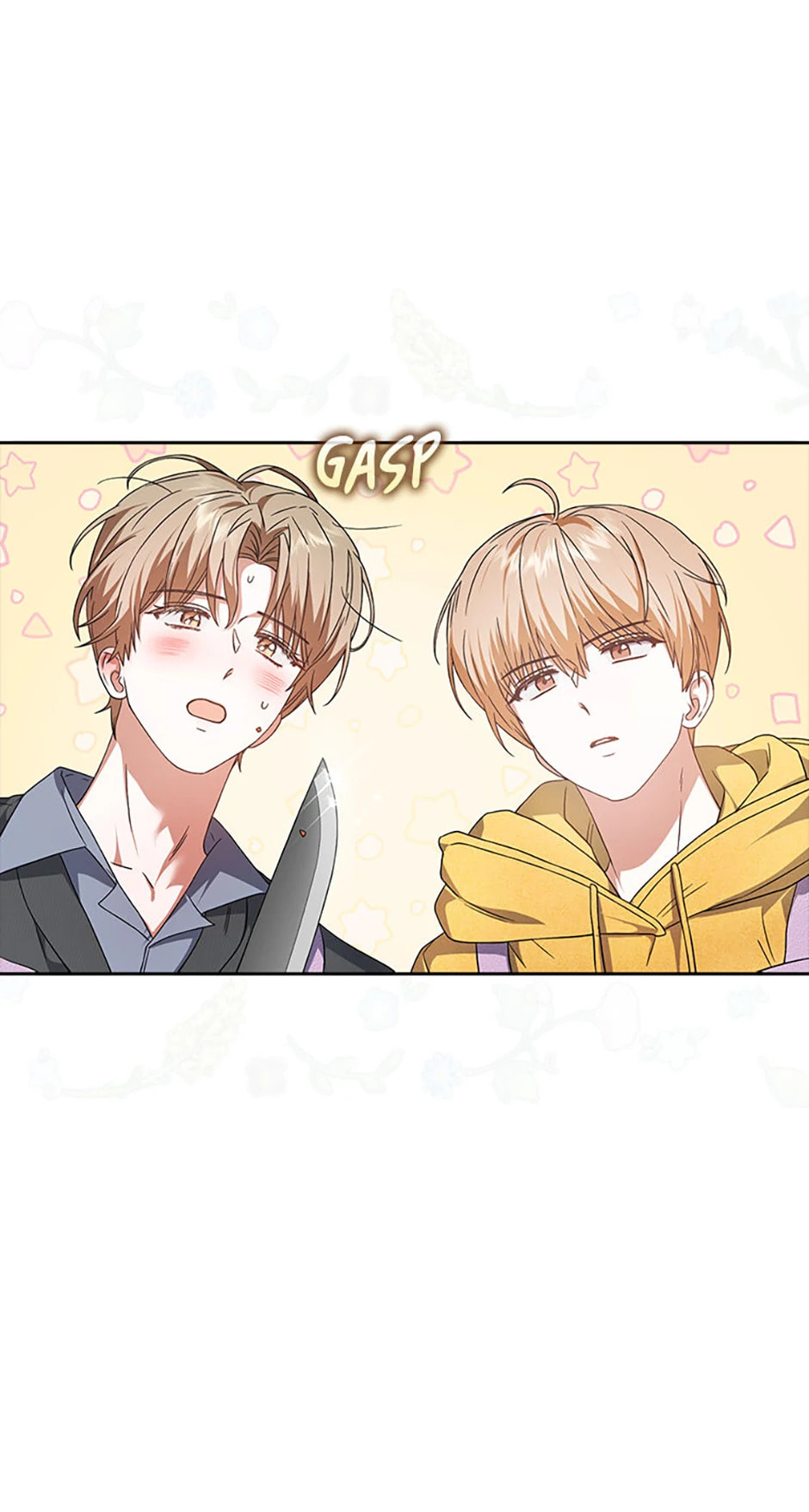 Read Debut or Die! chapter 67 image 57 on Lezhin
