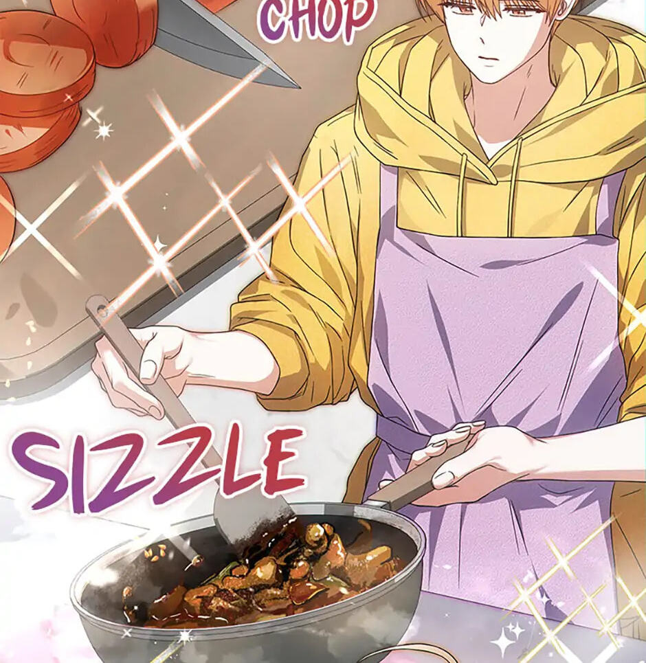 Read Debut or Die! chapter 67 image 60 on Lezhin