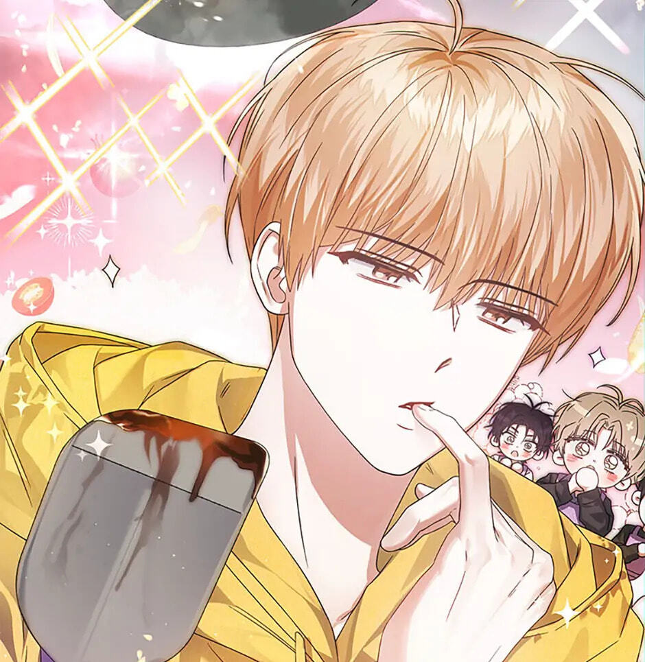 Read Debut or Die! chapter 67 image 61 on Lezhin