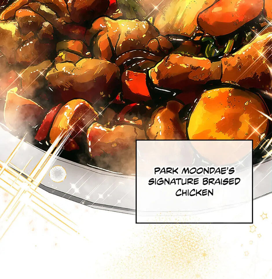 Read Debut or Die! chapter 67 image 63 on Lezhin