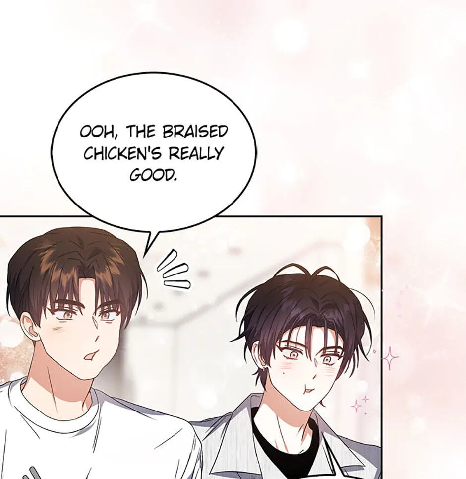 Read Debut or Die! chapter 67 image 65 on Lezhin