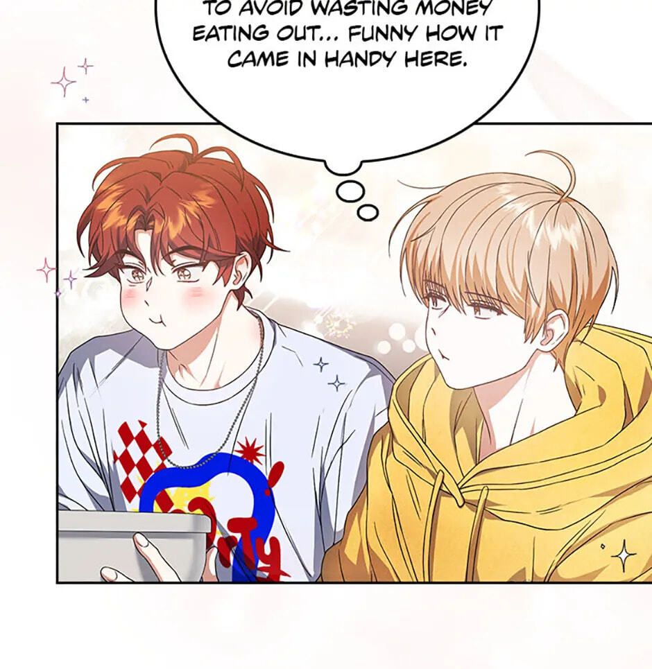 Read Debut or Die! chapter 67 image 67 on Lezhin