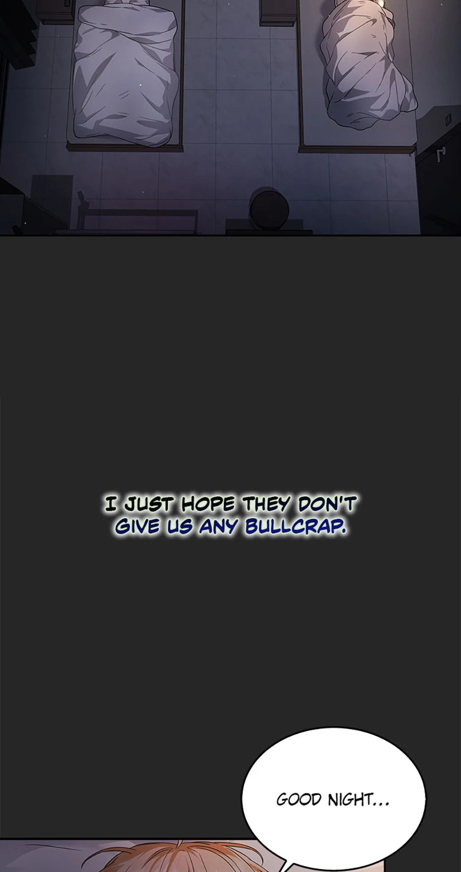 Read Debut or Die! chapter 67 image 74 on Lezhin