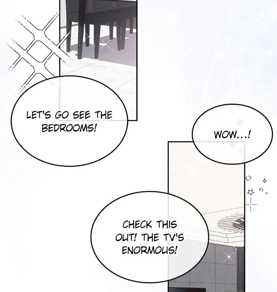 Read Debut or Die! chapter 67 image 8 on Lezhin