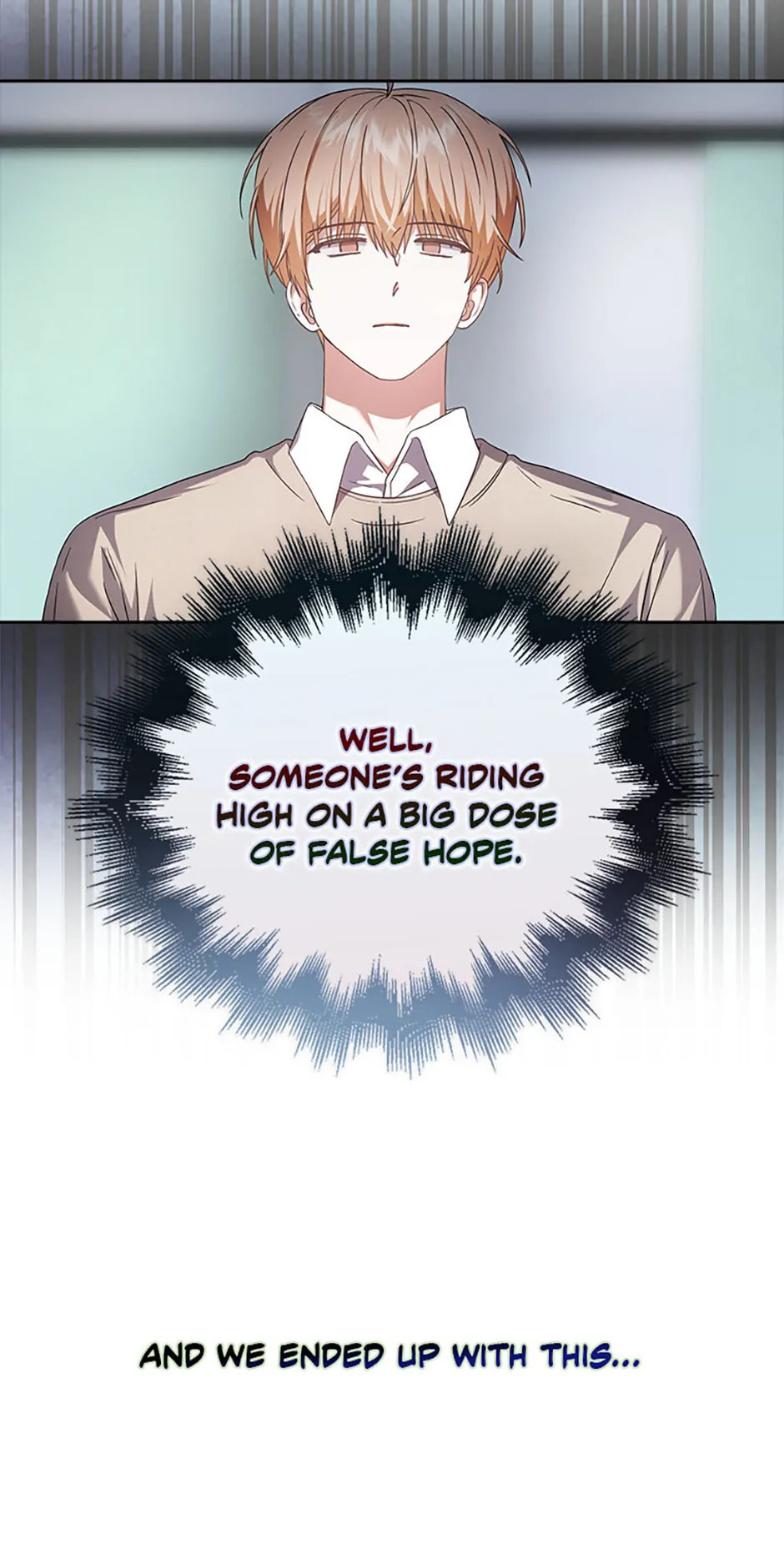 Read Debut or Die! chapter 67 image 80 on Lezhin