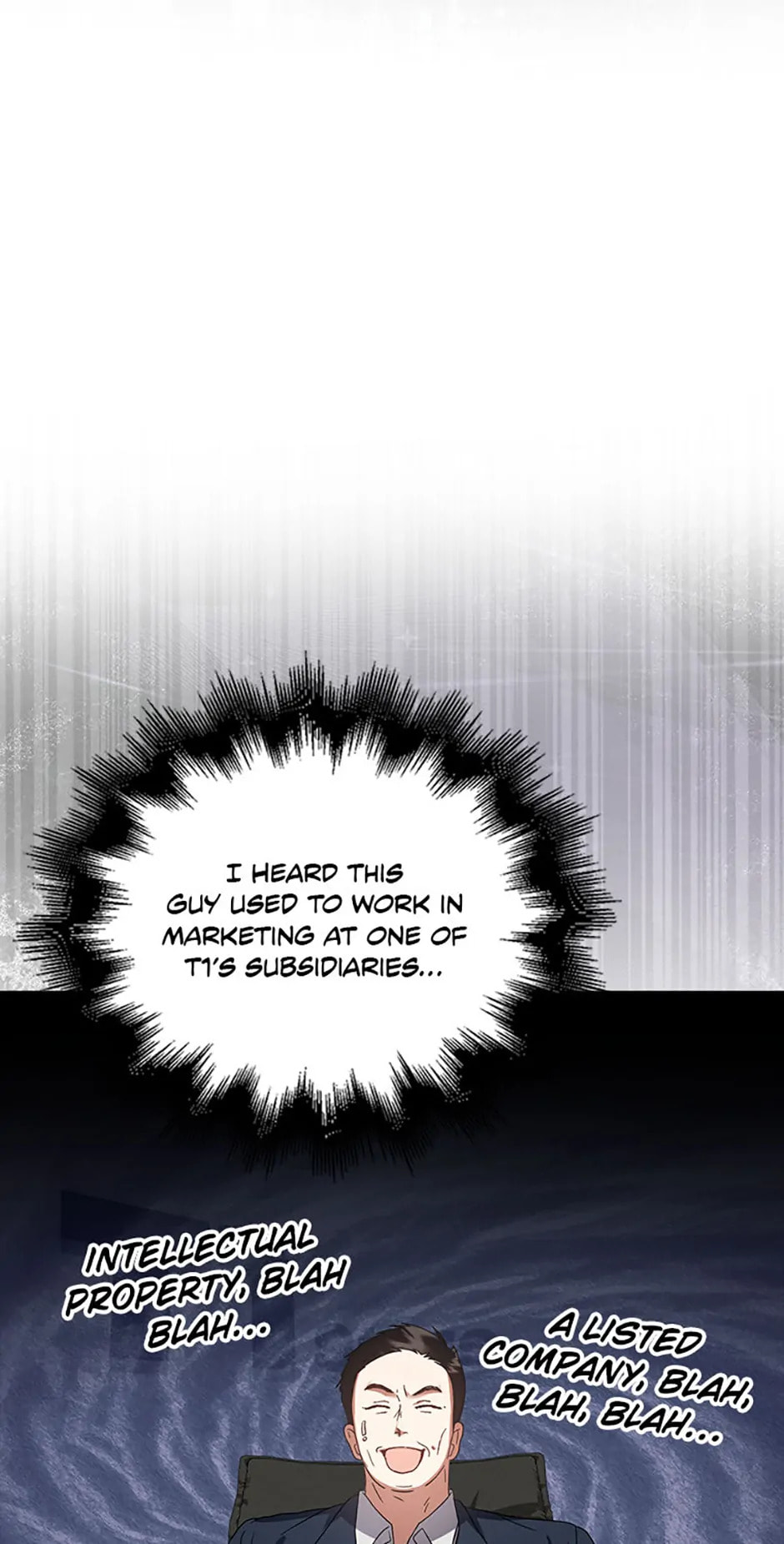 Read Debut or Die! chapter 67 image 83 on Lezhin