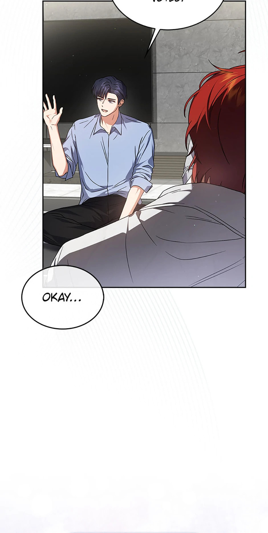 Read Debut or Die! chapter 68 image 12 on Lezhin