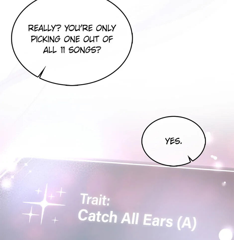 Read Debut or Die! chapter 68 image 21 on Lezhin