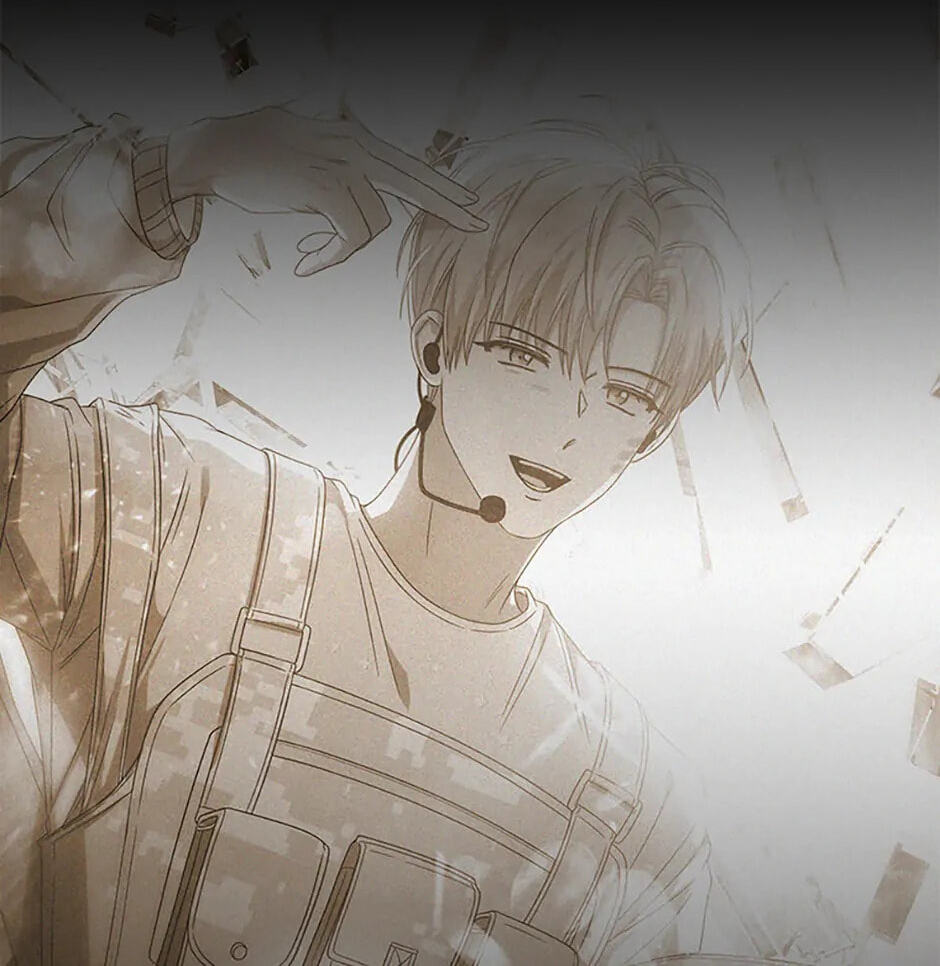 Read Debut or Die! chapter 68 image 24 on Lezhin