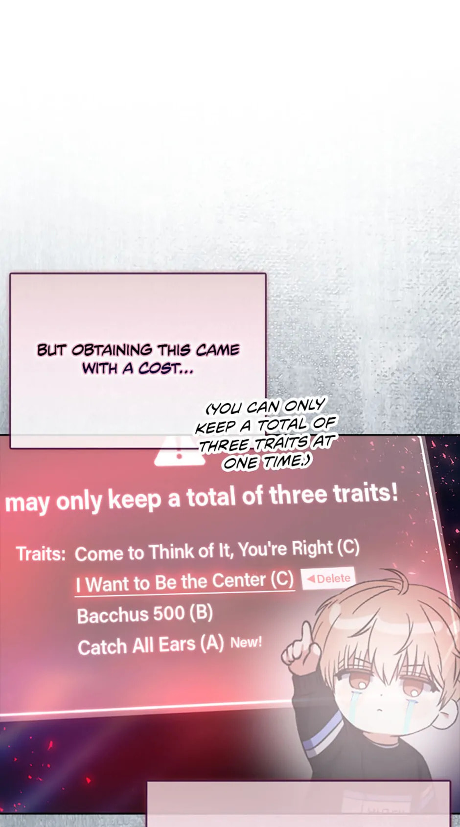 Read Debut or Die! chapter 68 image 29 on Lezhin