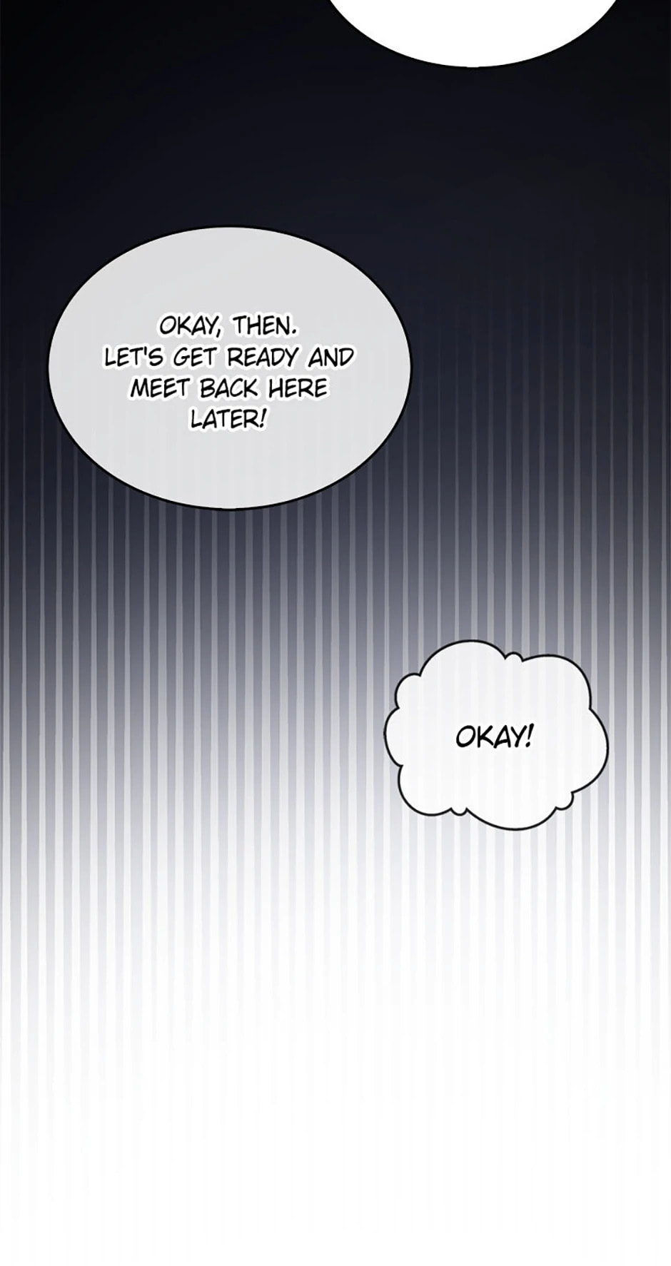 Read Debut or Die! chapter 68 image 37 on Lezhin