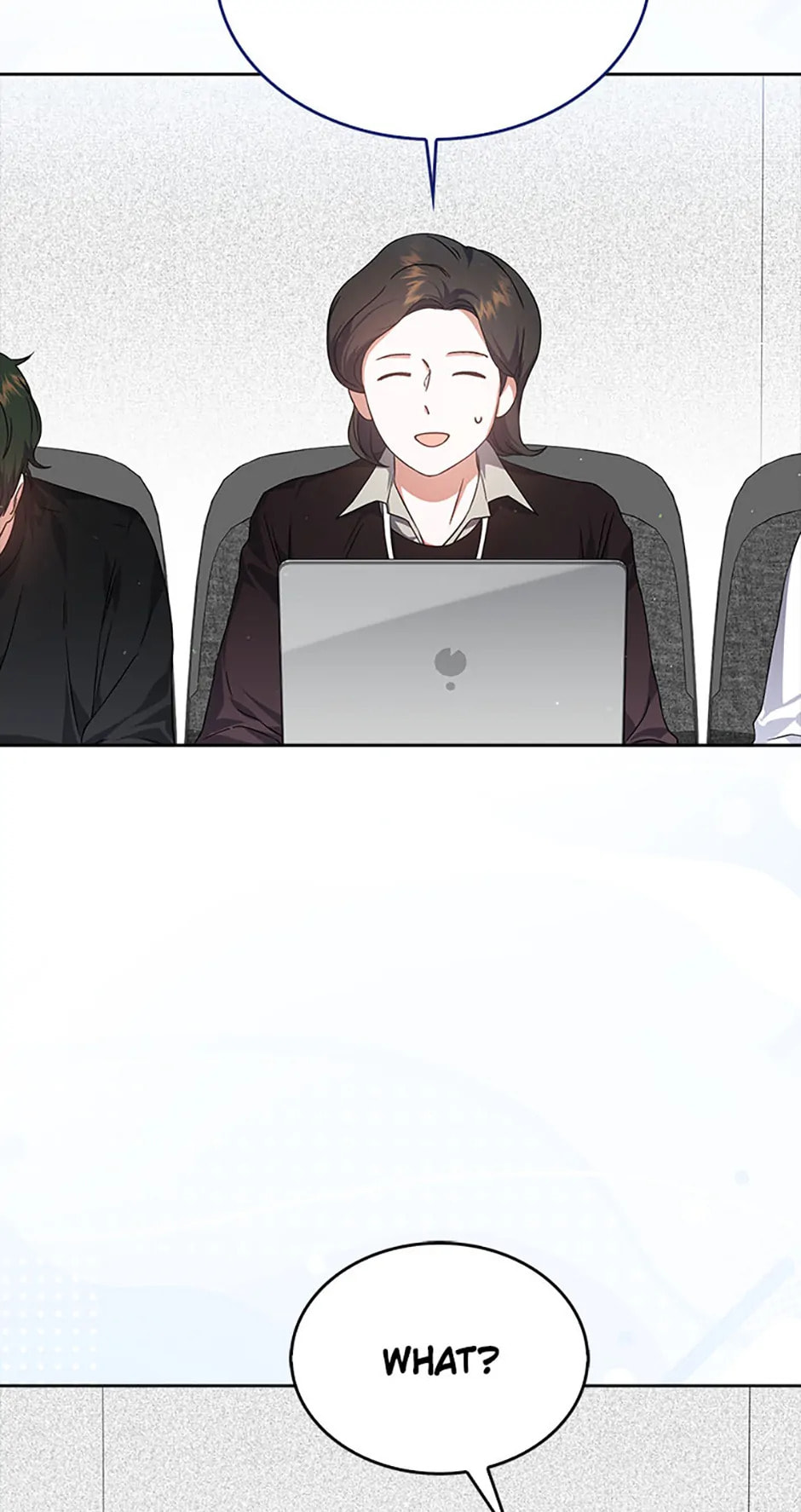Read Debut or Die! chapter 68 image 40 on Lezhin