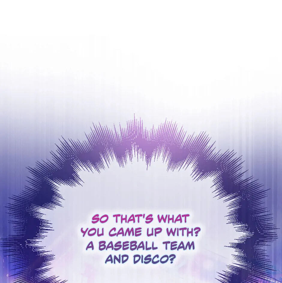 Read Debut or Die! chapter 68 image 43 on Lezhin