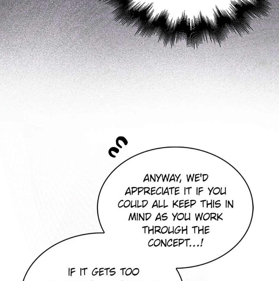 Read Debut or Die! chapter 68 image 49 on Lezhin