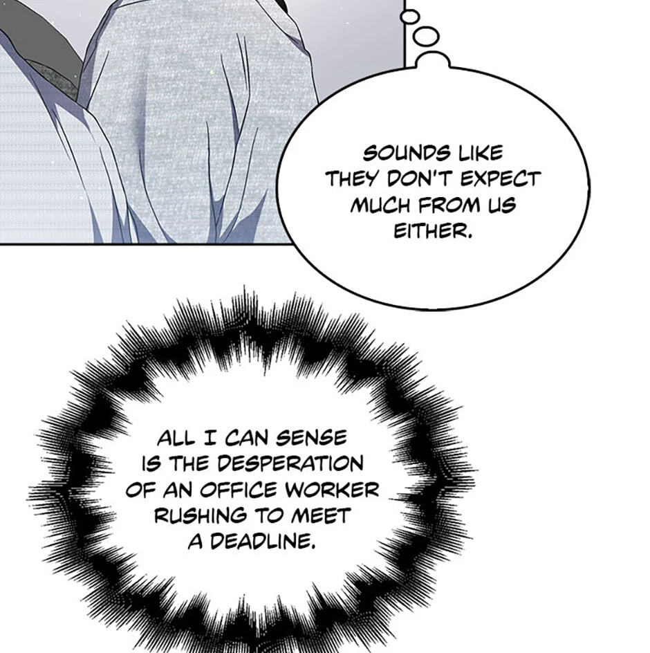 Read Debut or Die! chapter 68 image 51 on Lezhin