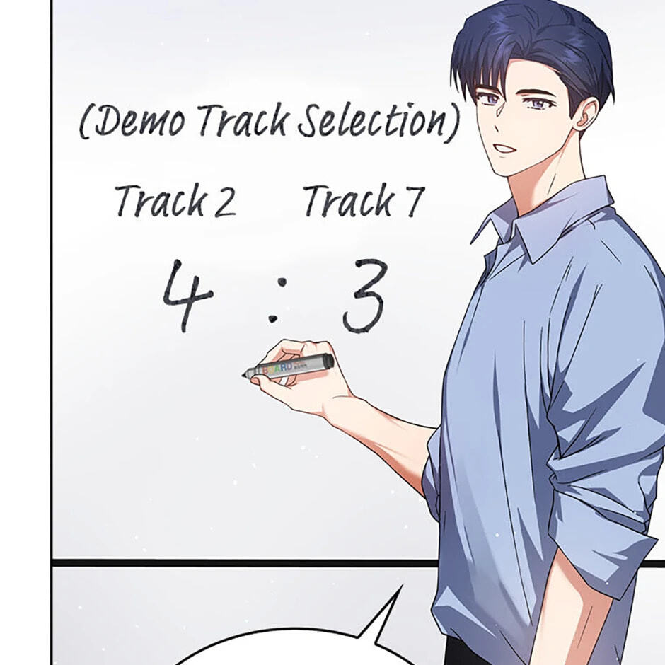 Read Debut or Die! chapter 68 image 57 on Lezhin