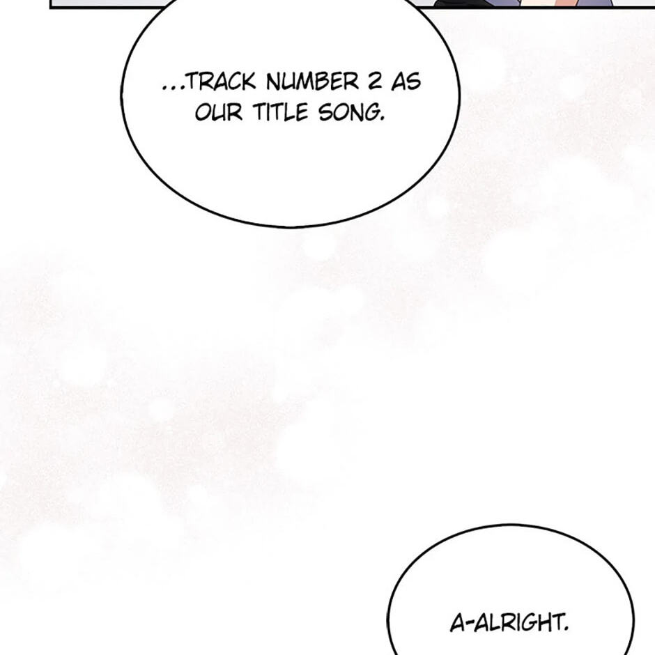 Read Debut or Die! chapter 68 image 58 on Lezhin