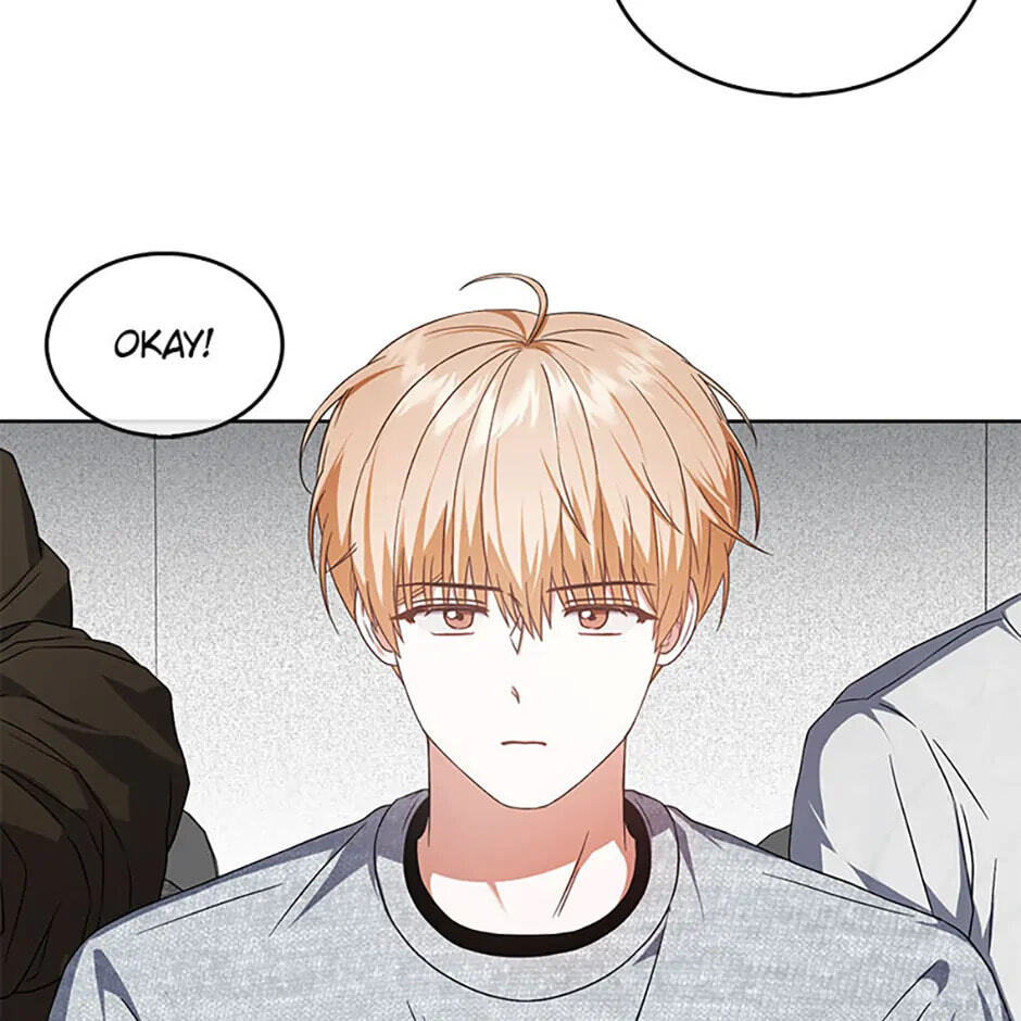 Read Debut or Die! chapter 68 image 59 on Lezhin