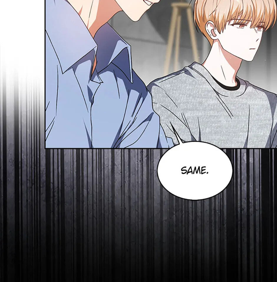 Read Debut or Die! chapter 68 image 6 on Lezhin