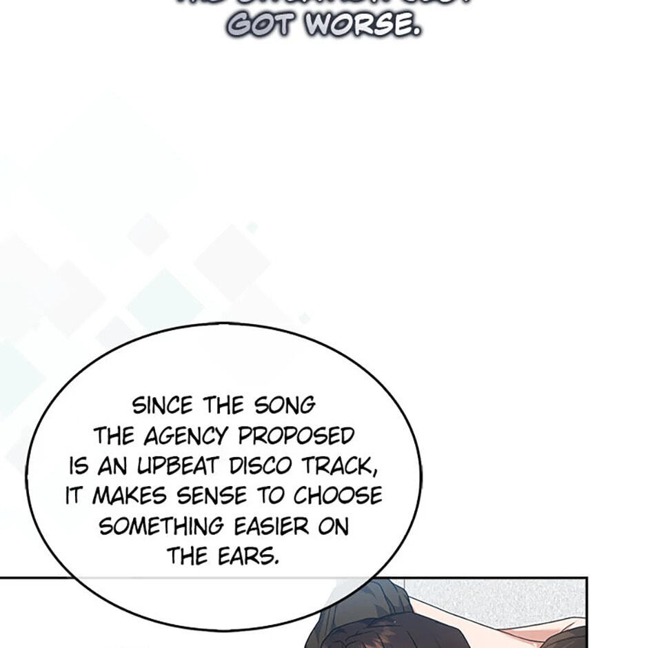 Read Debut or Die! chapter 68 image 61 on Lezhin