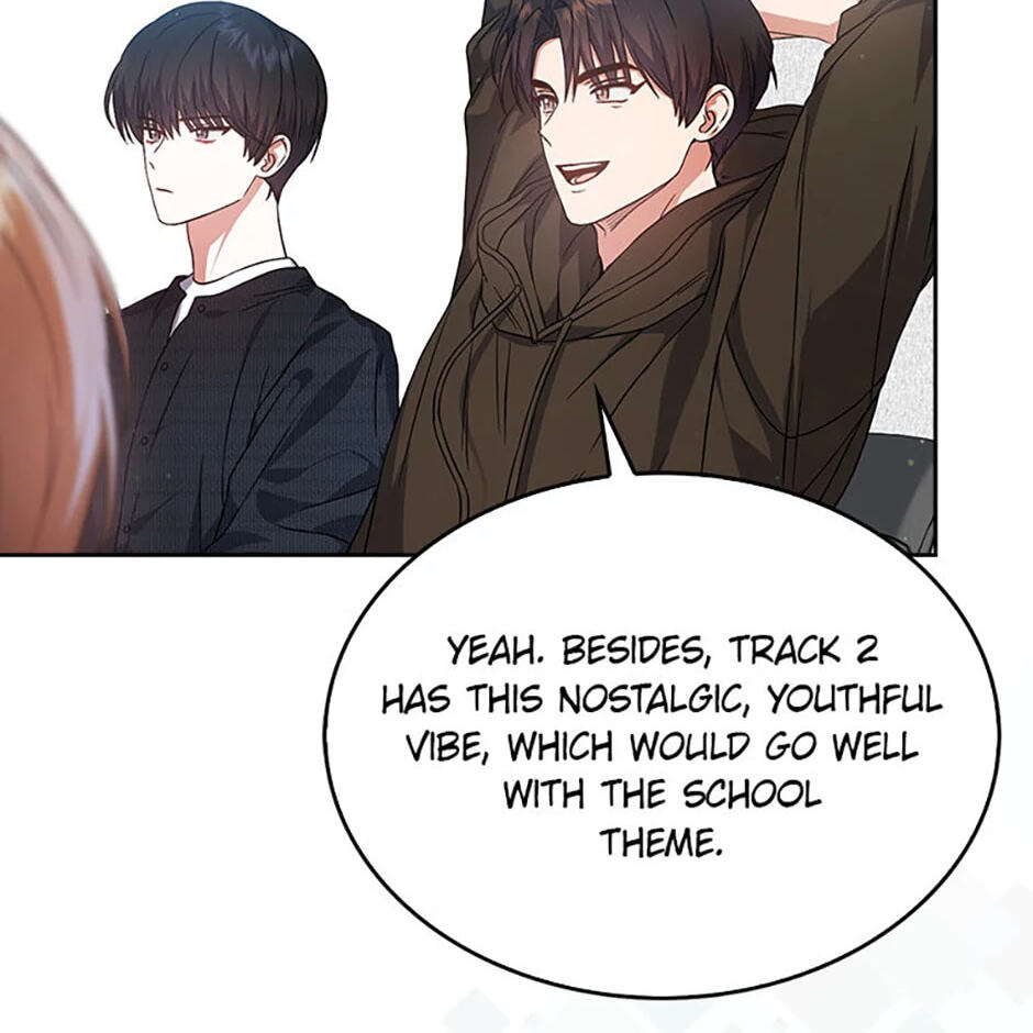Read Debut or Die! chapter 68 image 62 on Lezhin