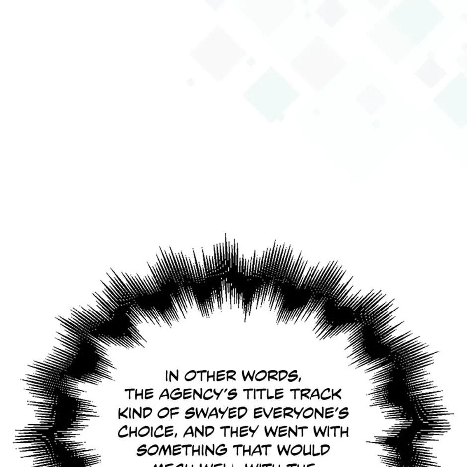 Read Debut or Die! chapter 68 image 63 on Lezhin