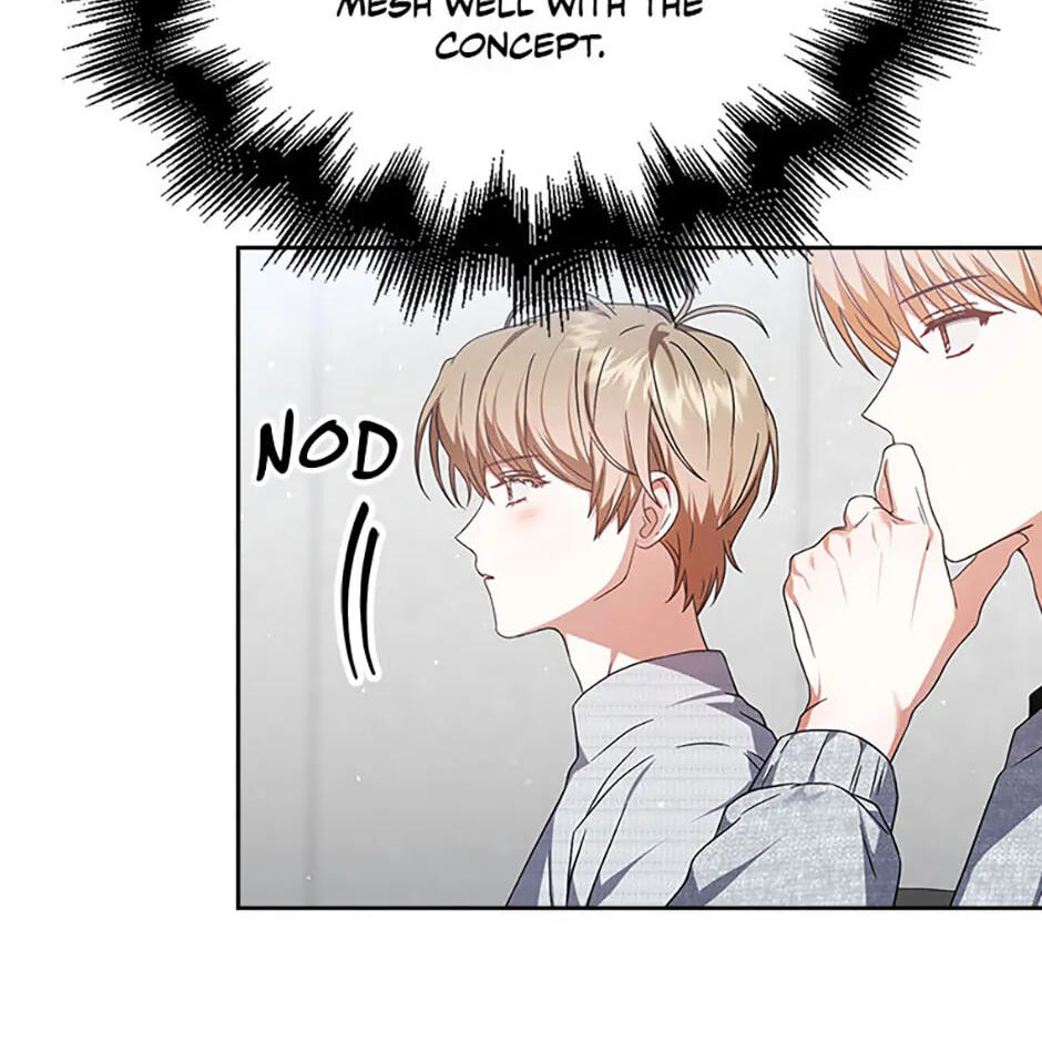 Read Debut or Die! chapter 68 image 64 on Lezhin