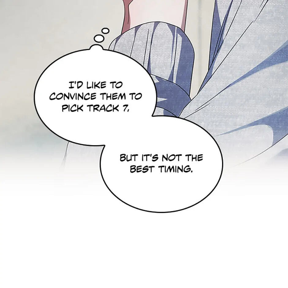 Read Debut or Die! chapter 68 image 67 on Lezhin