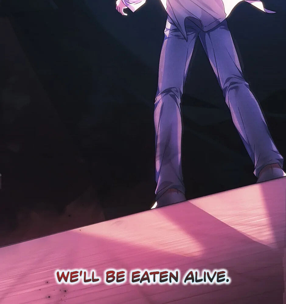Read Debut or Die! chapter 68 image 84 on Lezhin