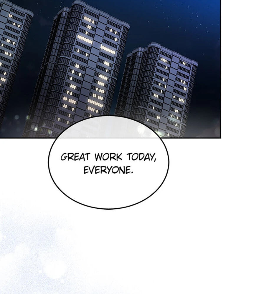 Read Debut or Die! chapter 68 image 88 on Lezhin