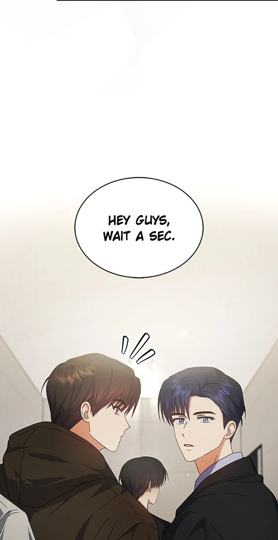 Read Debut or Die! chapter 68 image 93 on Lezhin