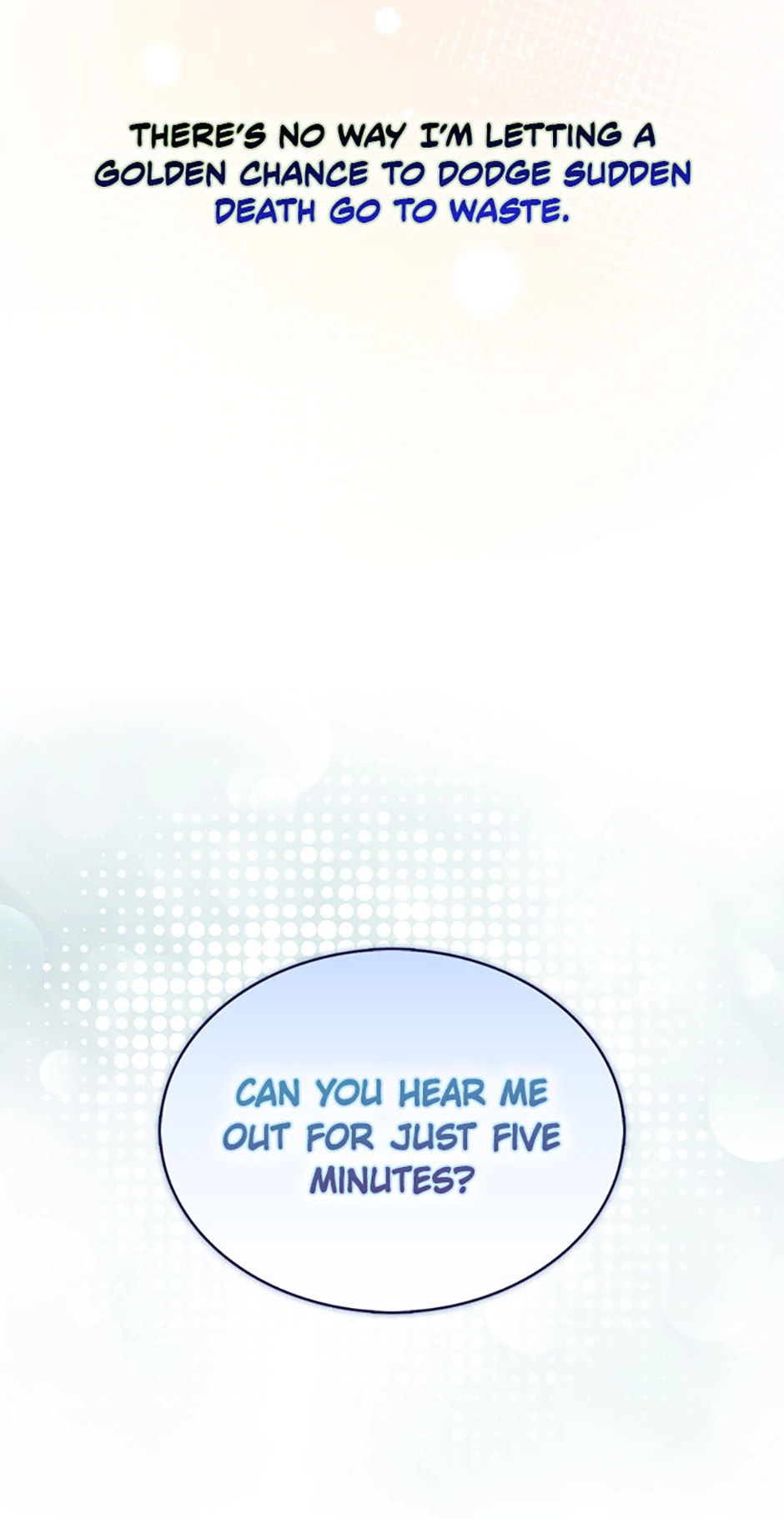 Read Debut or Die! chapter 68 image 97 on Lezhin