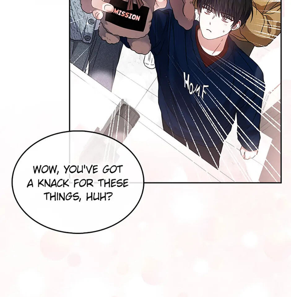Read Debut or Die! chapter 69 image 102 on Lezhin