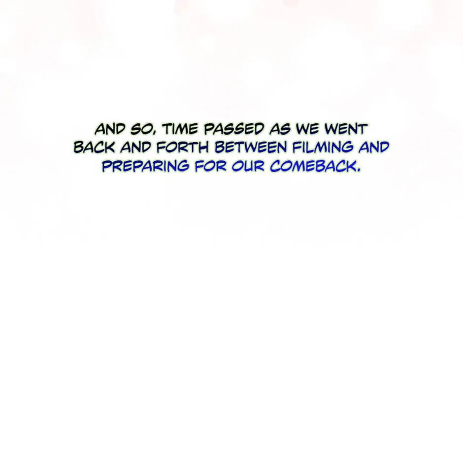 Read Debut or Die! chapter 69 image 103 on Lezhin