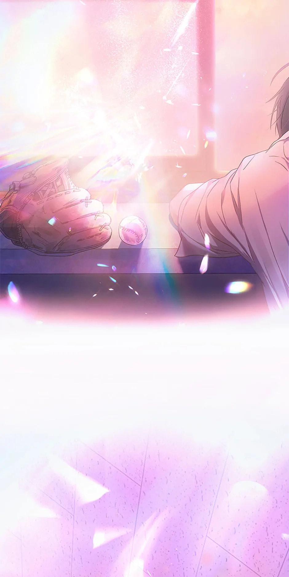 Read Debut or Die! chapter 69 image 125 on Lezhin