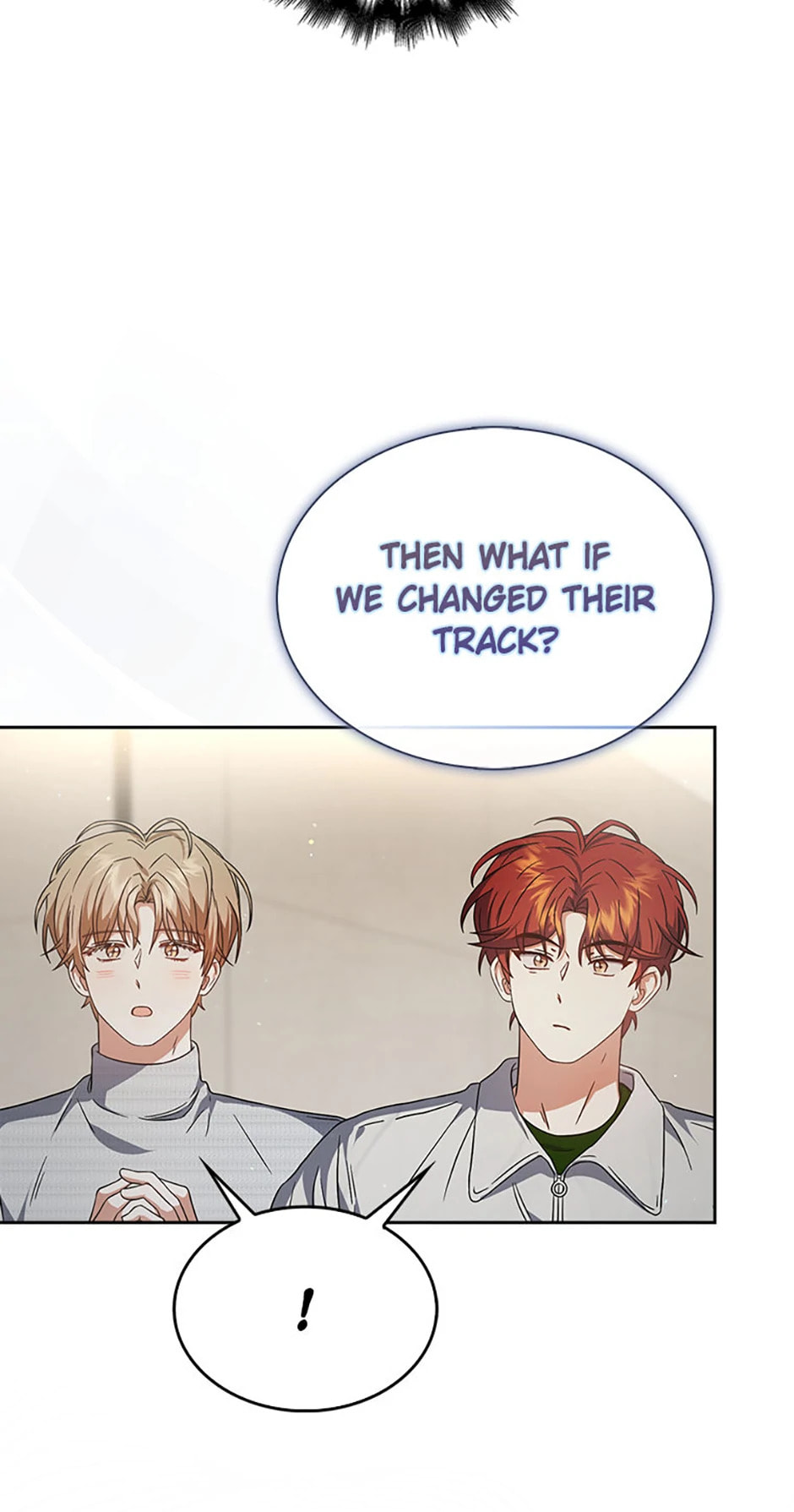 Read Debut or Die! chapter 69 image 14 on Lezhin