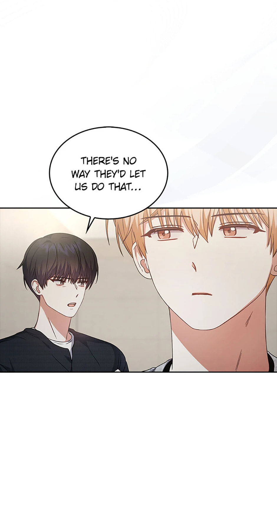 Read Debut or Die! chapter 69 image 15 on Lezhin