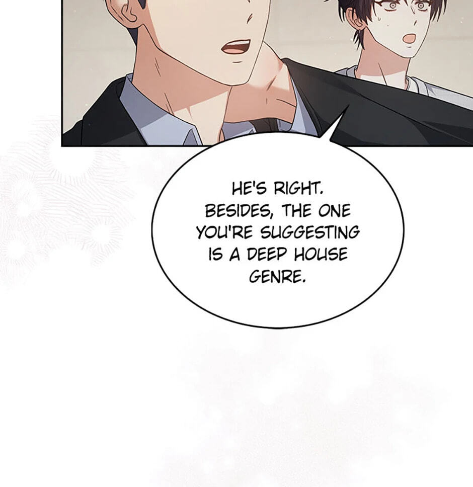 Read Debut or Die! chapter 69 image 17 on Lezhin