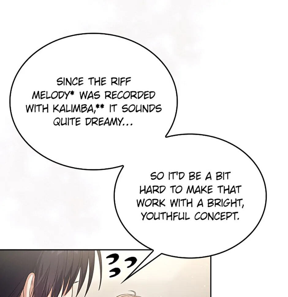 Read Debut or Die! chapter 69 image 18 on Lezhin