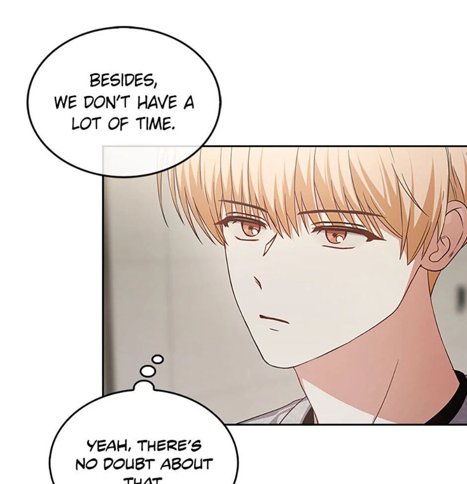 Read Debut or Die! chapter 69 image 28 on Lezhin