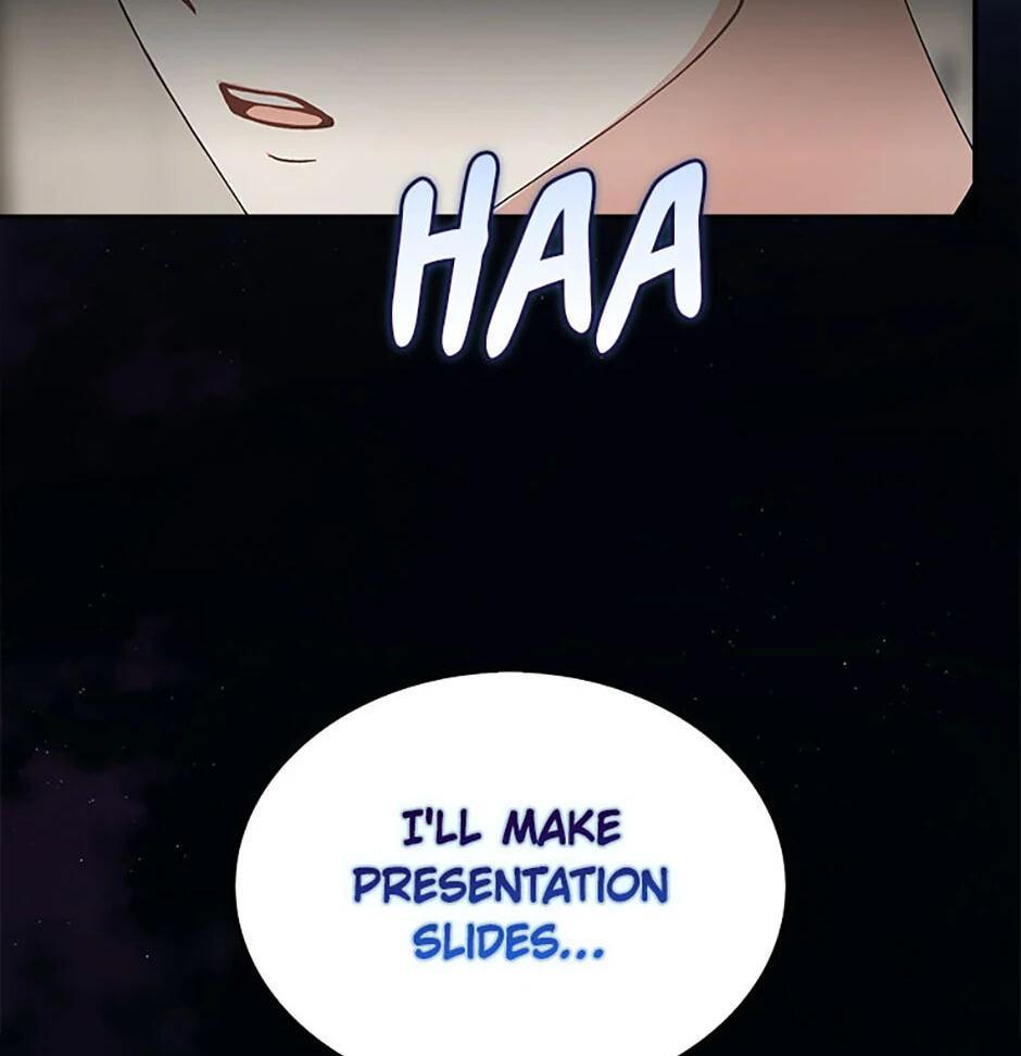 Read Debut or Die! chapter 69 image 31 on Lezhin
