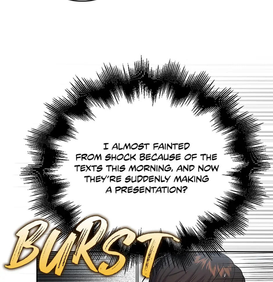 Read Debut or Die! chapter 69 image 40 on Lezhin