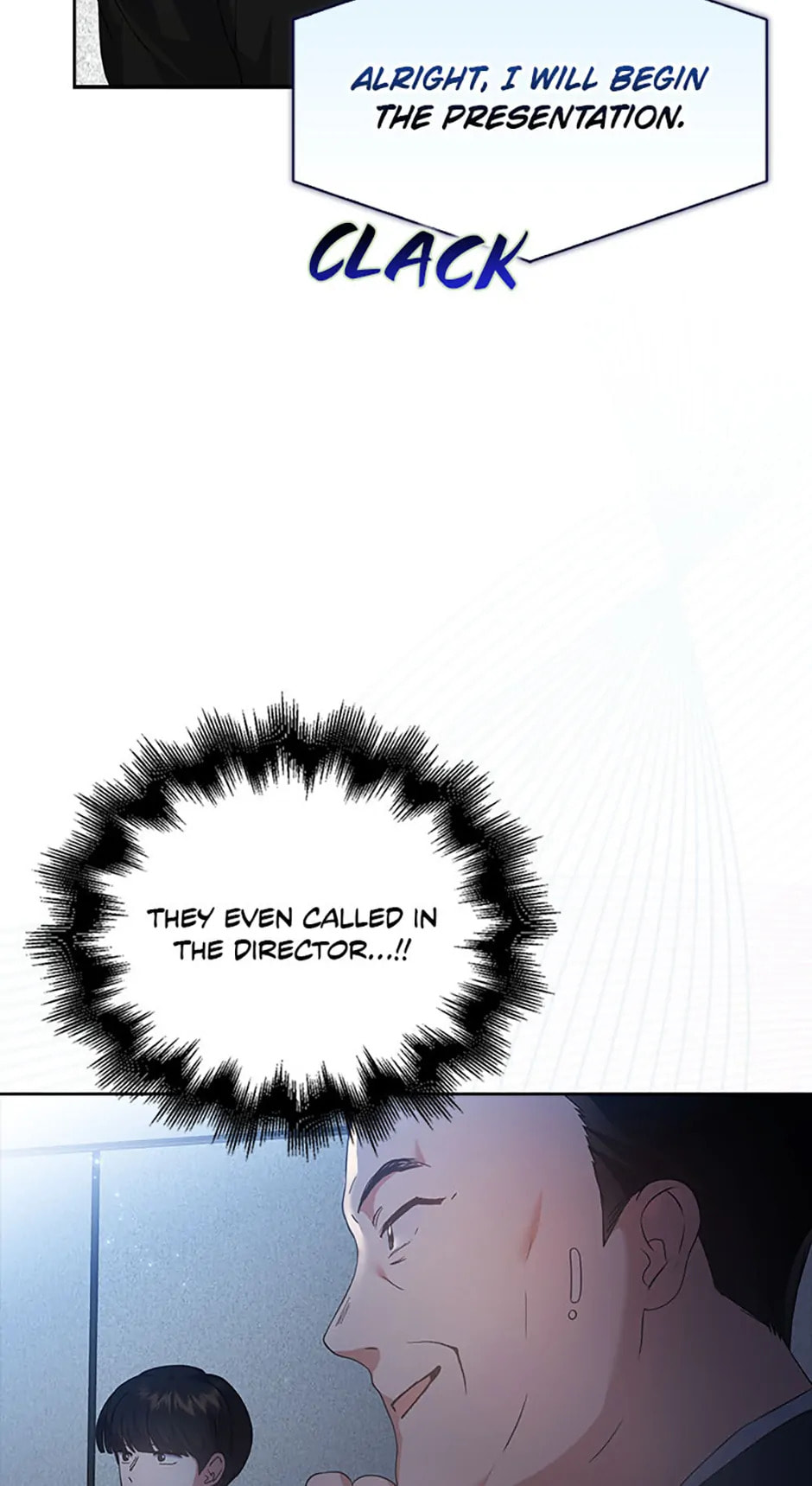 Read Debut or Die! chapter 69 image 44 on Lezhin