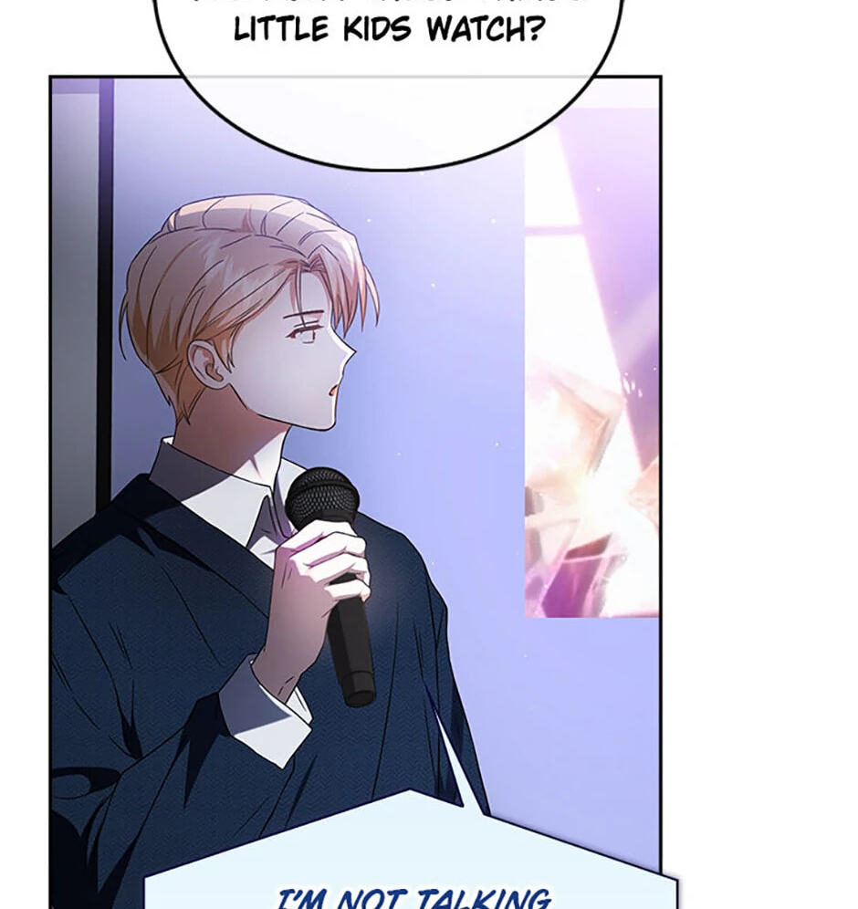 Read Debut or Die! chapter 69 image 54 on Lezhin