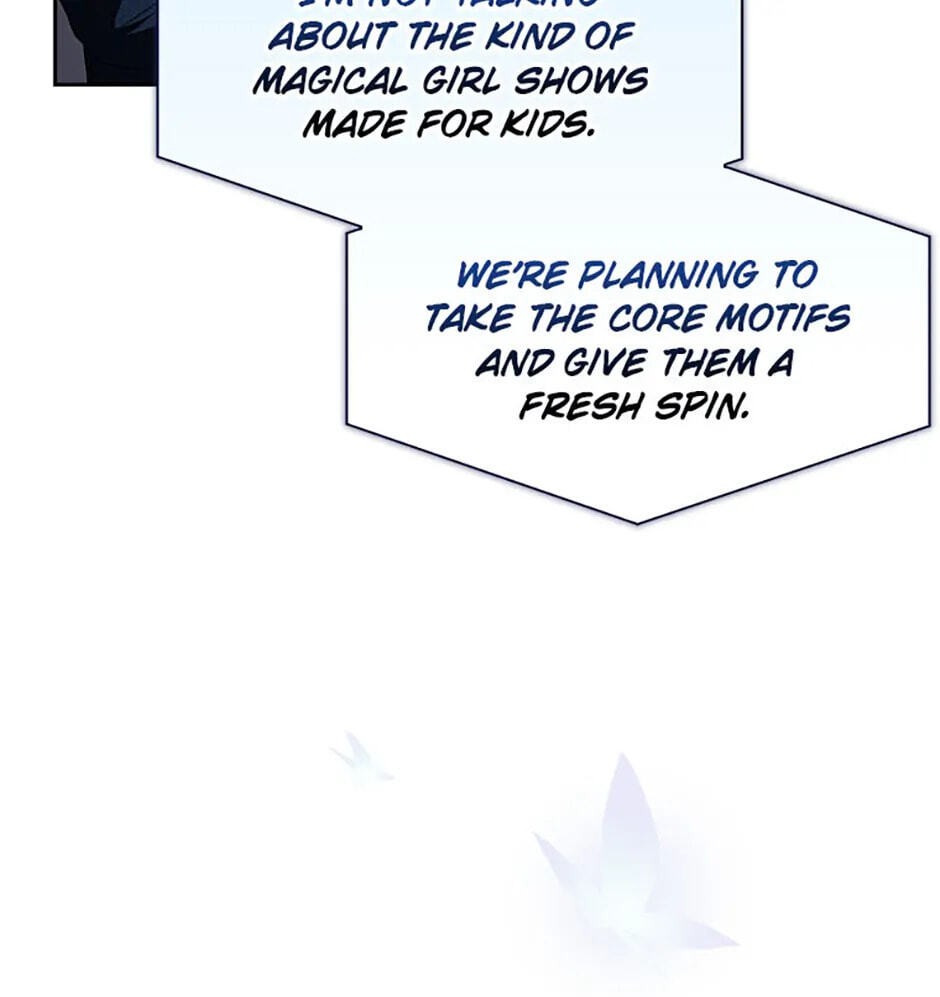 Read Debut or Die! chapter 69 image 55 on Lezhin